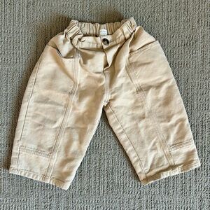 Fostered the Collection harem cargo pants